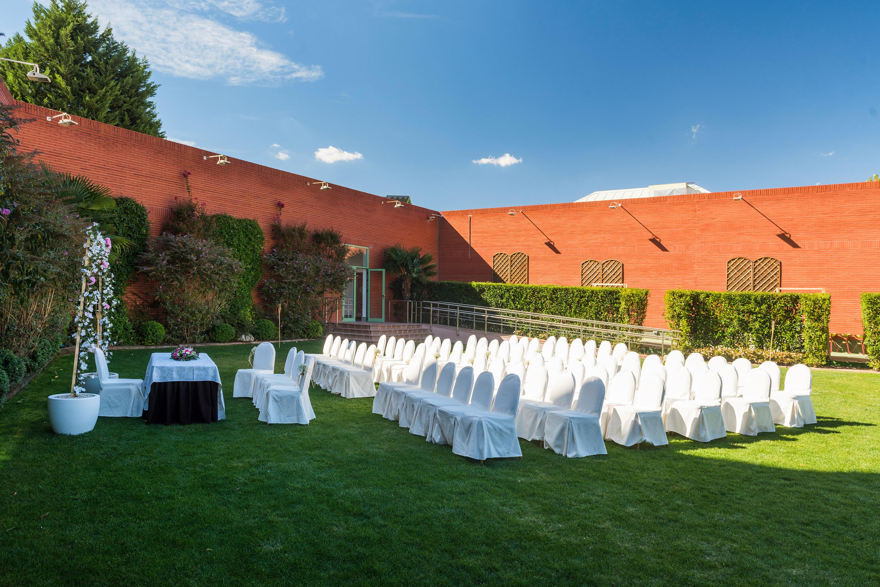 Hotel Guadalajara & Conference Center Affiliated By Melia Dış mekan fotoğraf